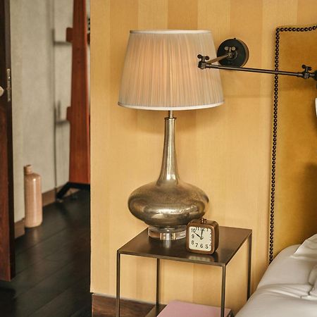 Soho House Istanbul Hotel Buitenkant foto