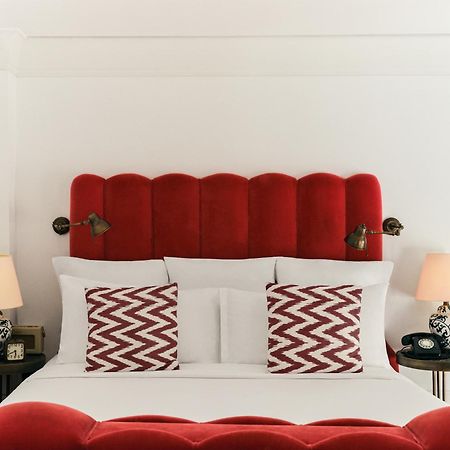 Soho House Istanbul Hotel Buitenkant foto