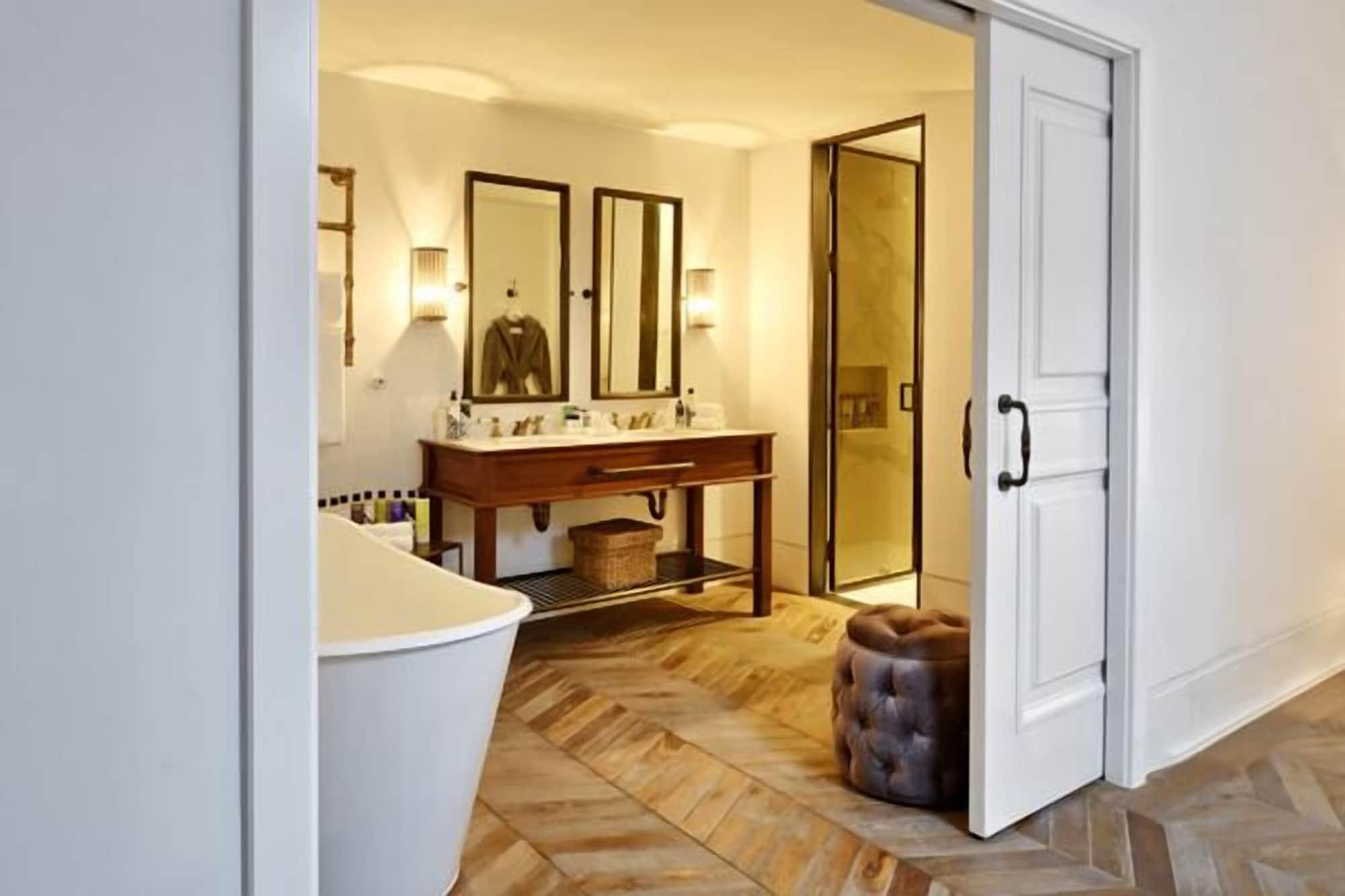Soho House Istanbul Hotel Buitenkant foto