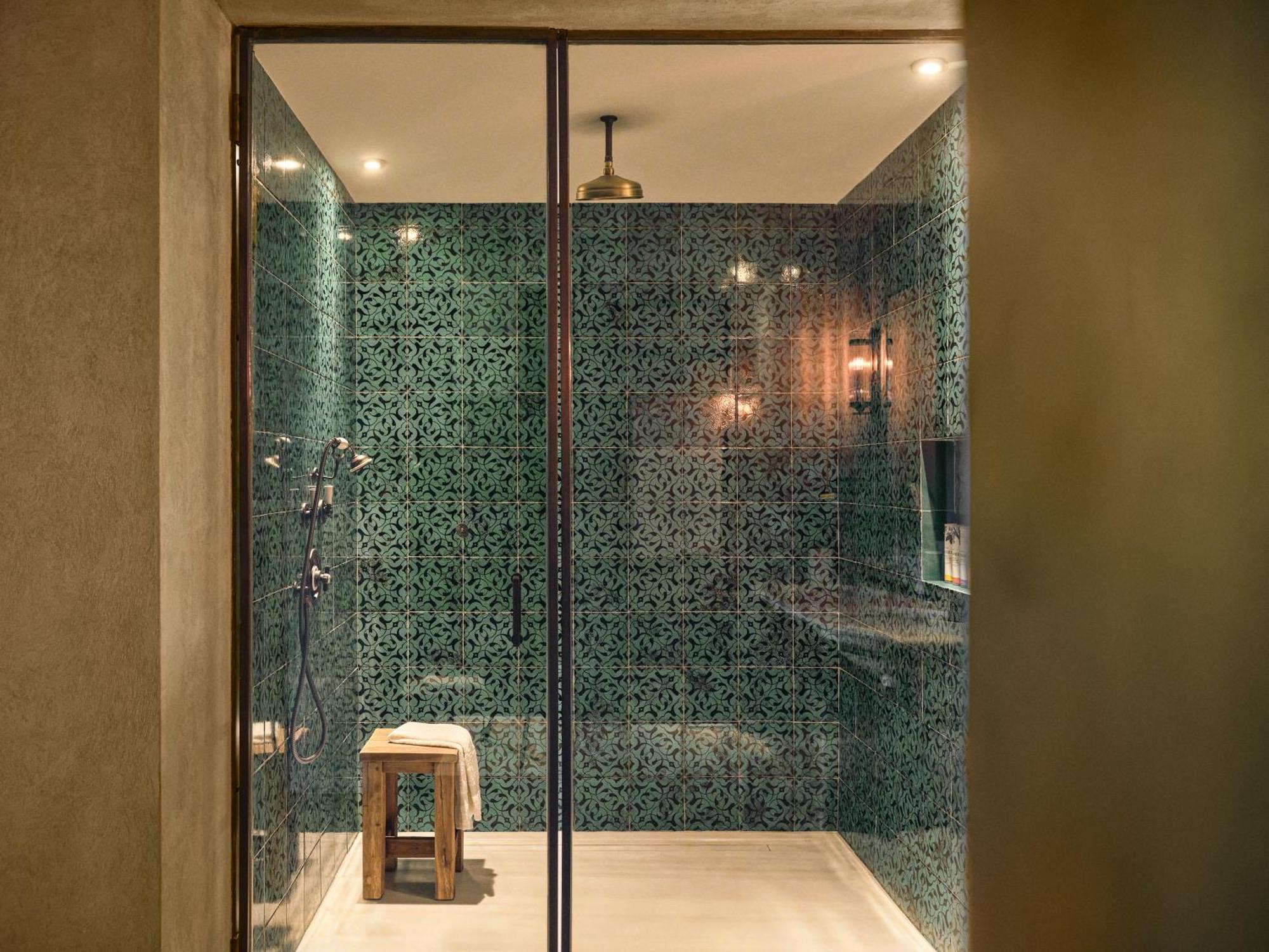 Soho House Istanbul Hotel Buitenkant foto