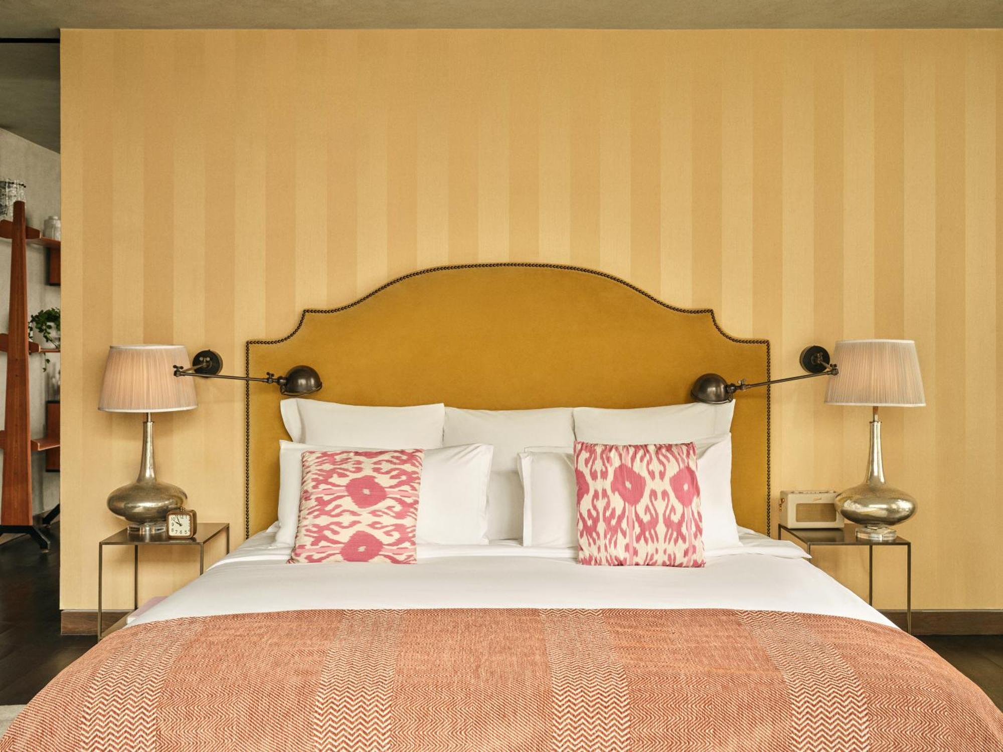 Soho House Istanbul Hotel Buitenkant foto