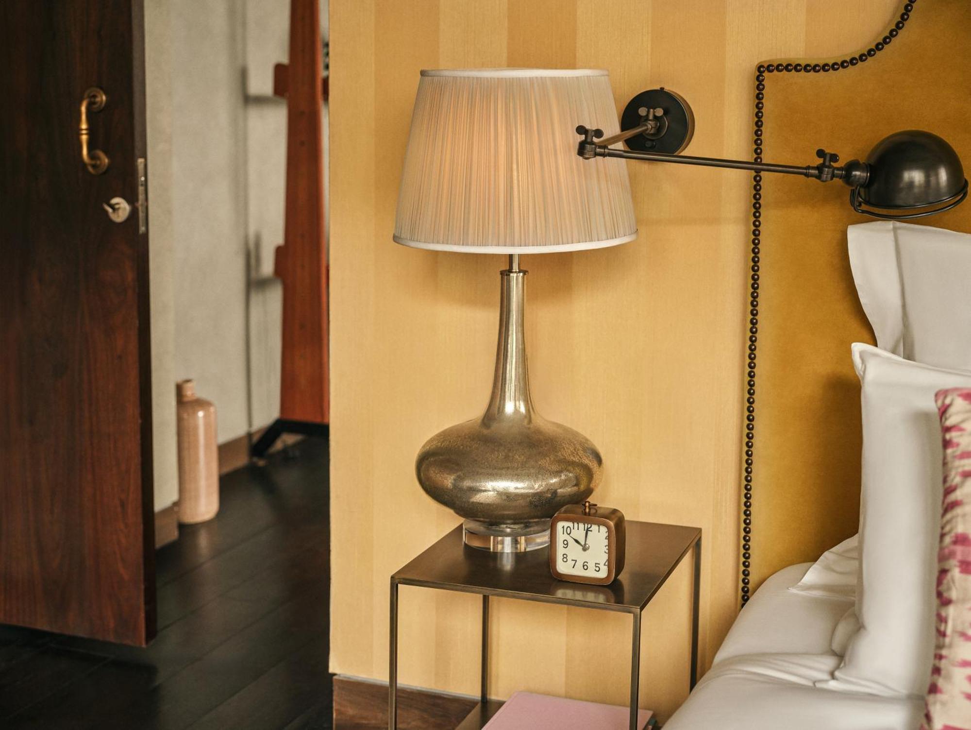 Soho House Istanbul Hotel Buitenkant foto