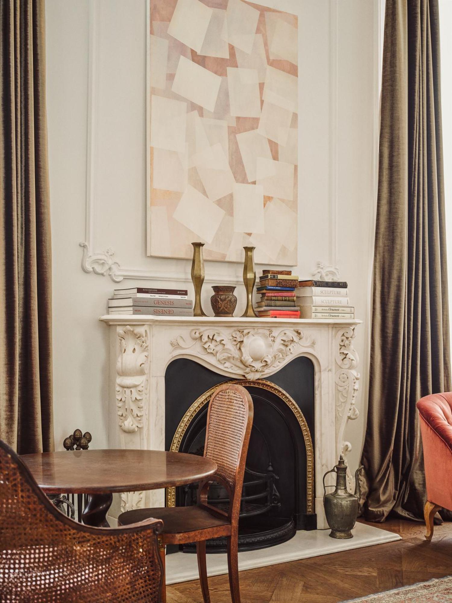 Soho House Istanbul Hotel Buitenkant foto