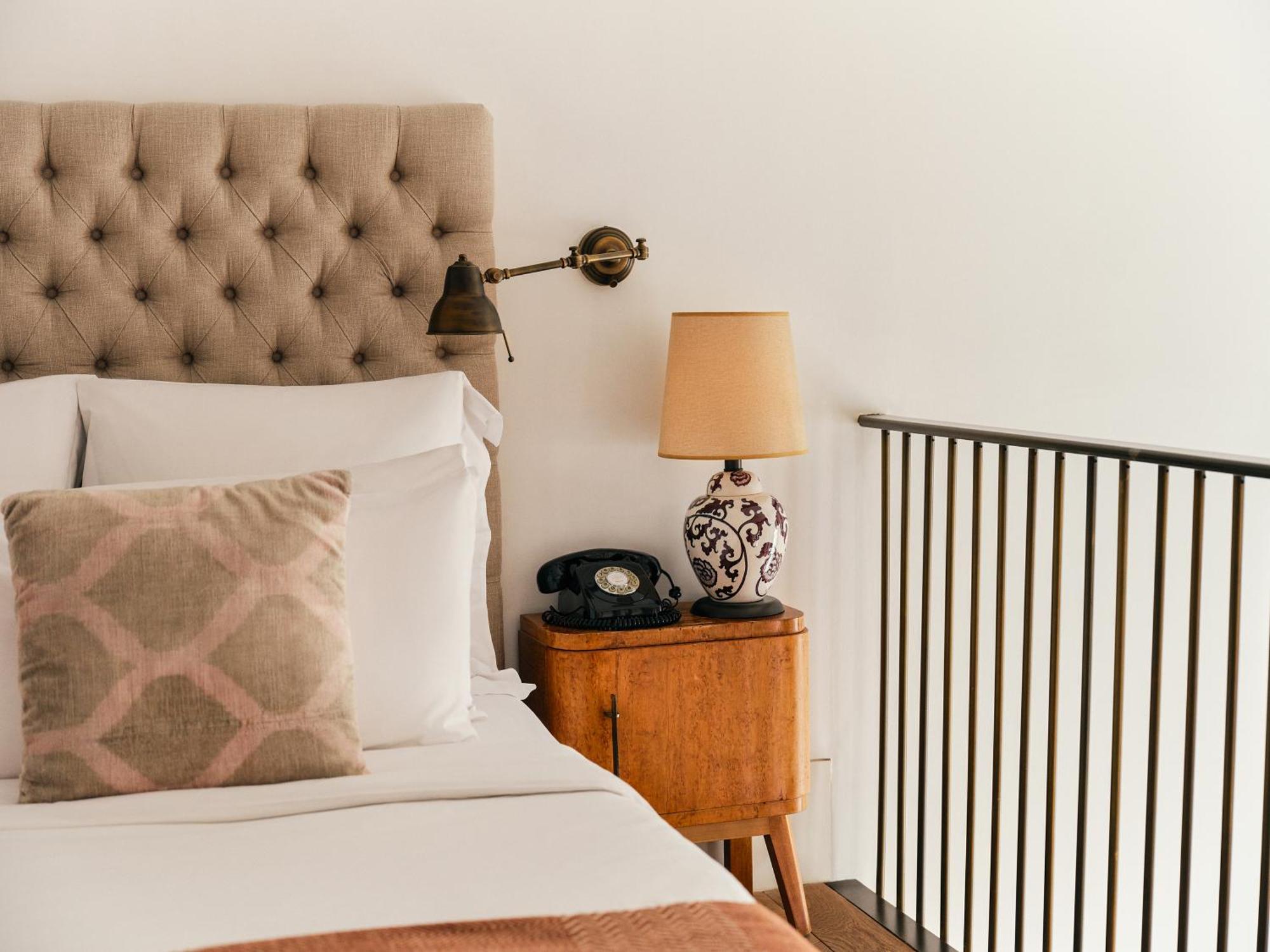 Soho House Istanbul Hotel Buitenkant foto
