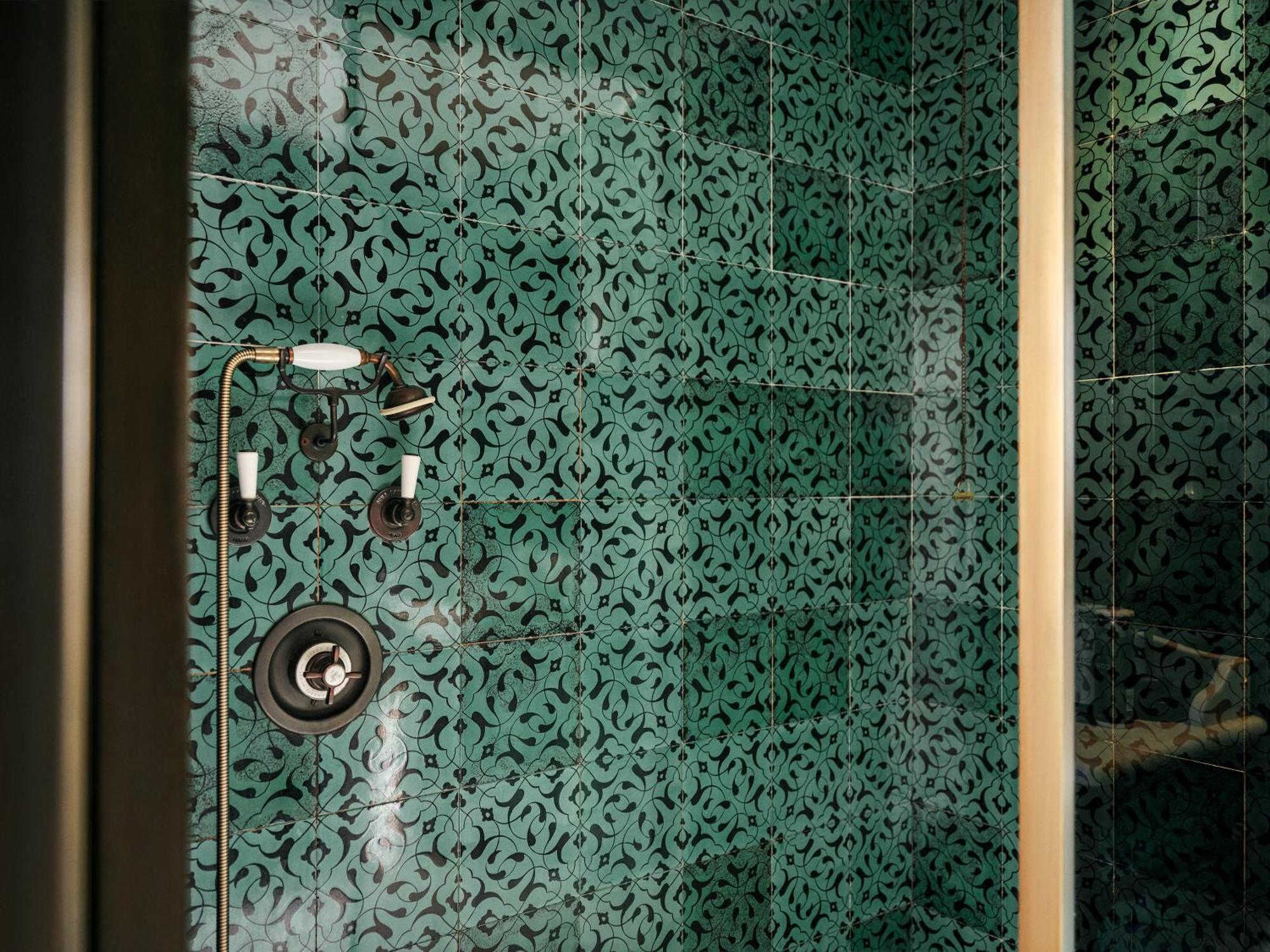 Soho House Istanbul Hotel Buitenkant foto