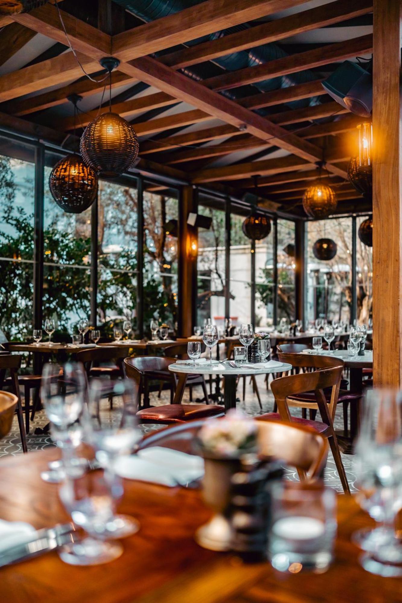Soho House Istanbul Hotel Buitenkant foto