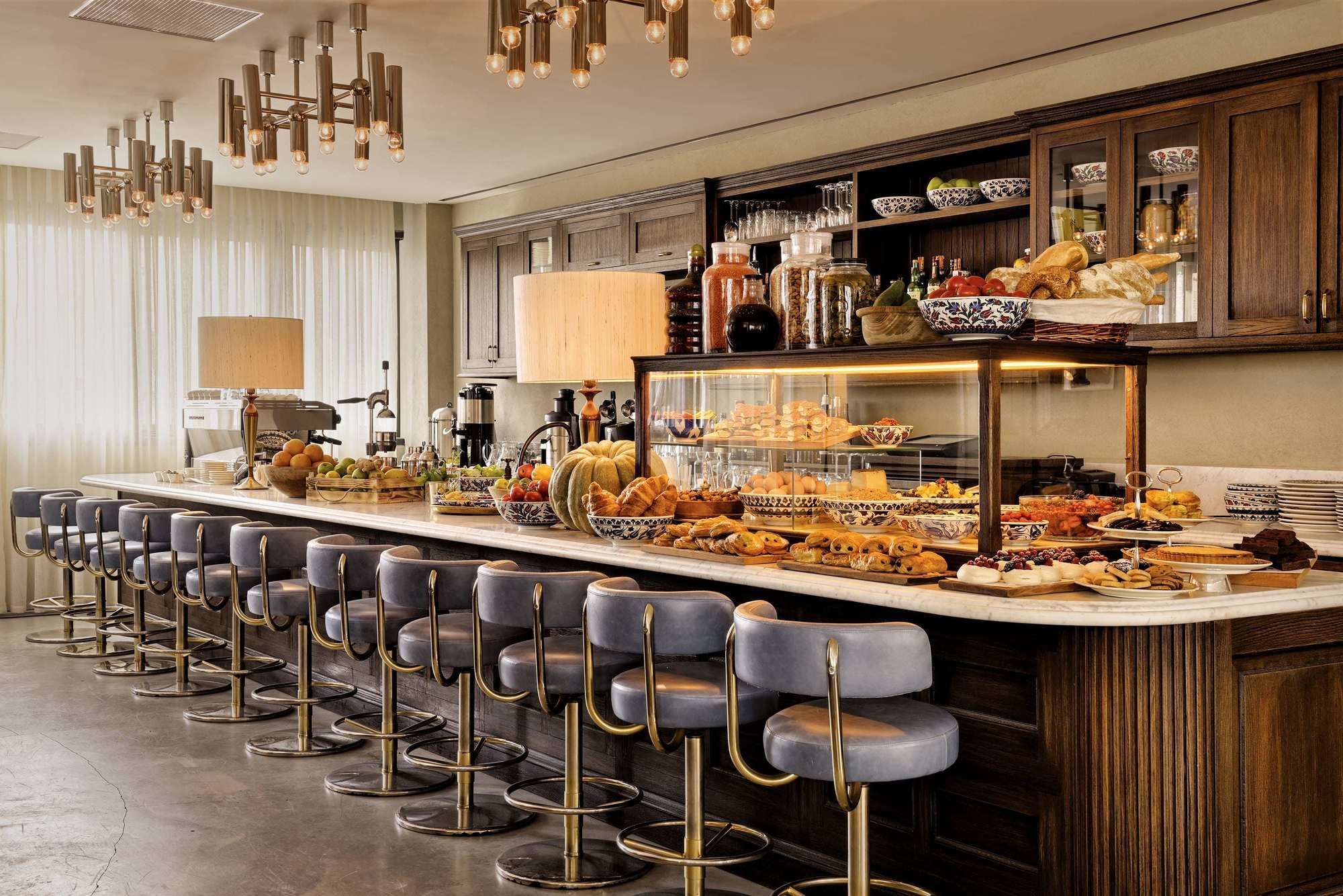 Soho House Istanbul Hotel Buitenkant foto