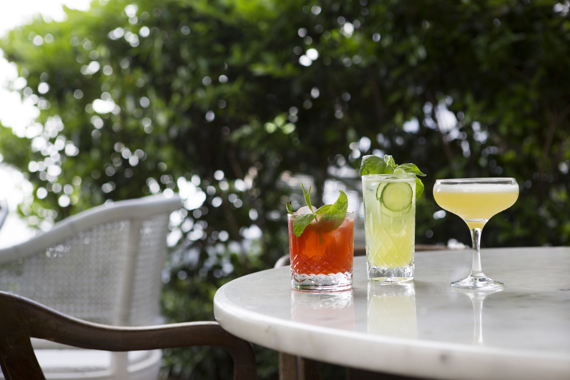 Soho House Istanbul Hotel Buitenkant foto